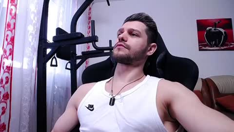 Aydan Blake online show from February 5, 2025, 11:44 am