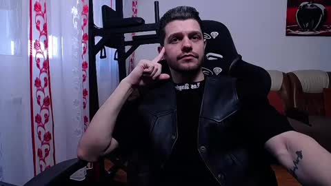 Aydan Blake online show from February 10, 2025, 2:48 pm