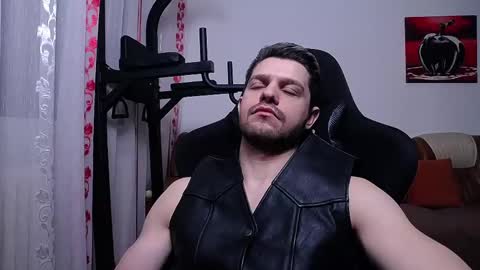 Aydan Blake online show from February 11, 2025, 4:44 am