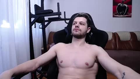 Aydan Blake online show from February 13, 2025, 6:52 am