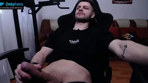 Aydan Blake online show from February 15, 2025, 10:00 am