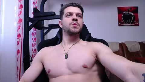 Aydan Blake online show from February 15, 2025, 4:12 pm