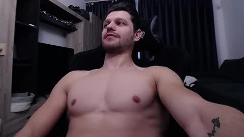 Aydan Blake Official online show from February 12, 2026, 6:08 am