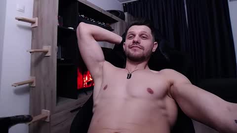 Aydan Blake Official online show from February 24, 2026, 10:41 pm