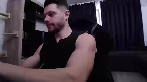 Aydan Blake Official online show from February 27, 2026, 9:53 am