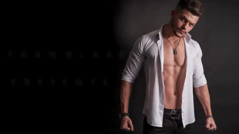 Aydan Blake Official online show from March 25, 2026, 11:05 am