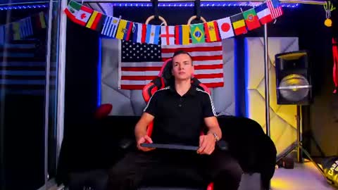 Ayden Miller online show from July 15, 2026, 2:00 pm