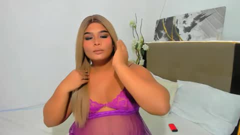 AYESHA online show from April 1, 2026, 7:20 am