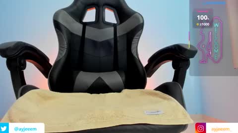 Andr  online show from January 14, 2026, 10:21 am