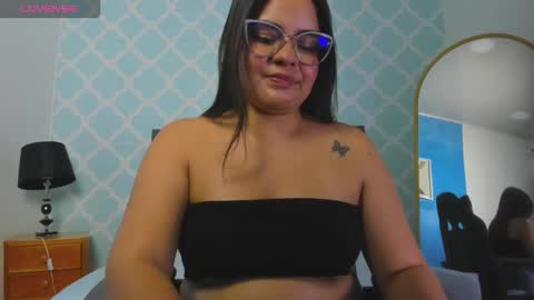 Alyda Jaramillo online show from January 13, 2026, 7:08 pm