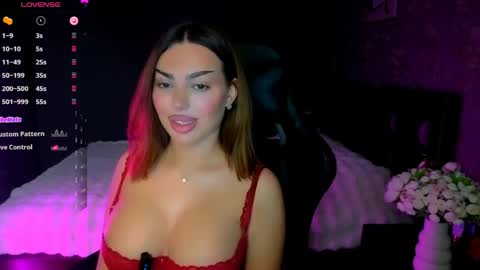  Ayla Demir  online show from February 27, 2026, 9:59 pm