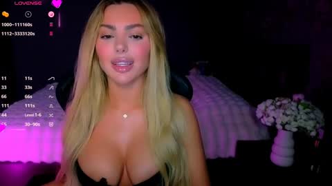  Ayla Demir  online show from June 1, 2026, 8:10 pm