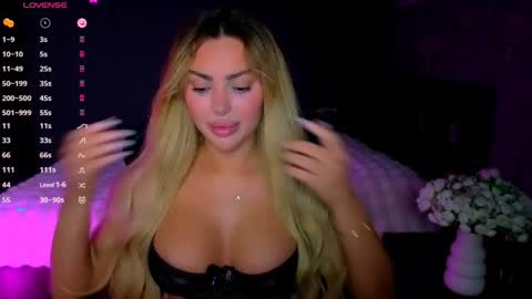 Snapshot of ayla_demir chatting on June 3, 2026, 8:03 pm Ayla Demir online show from June 3, 2026, 8:03 pm