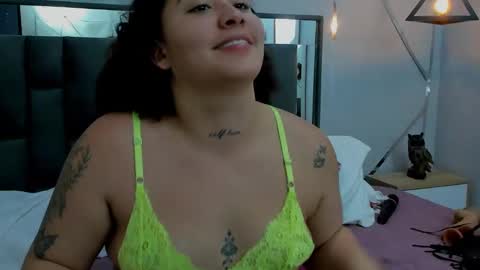 Ayla online show from January 20, 2025, 8:30 am
