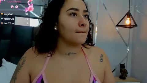 Ayla online show from March 2, 2025, 4:39 am