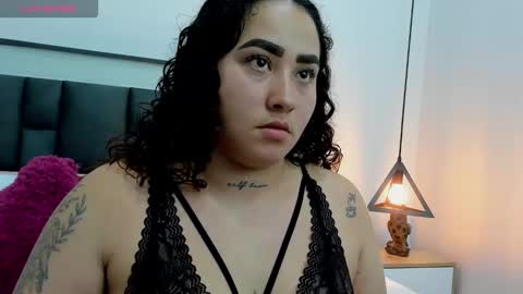 Ayla online show from September 27, 2025, 2:16 am