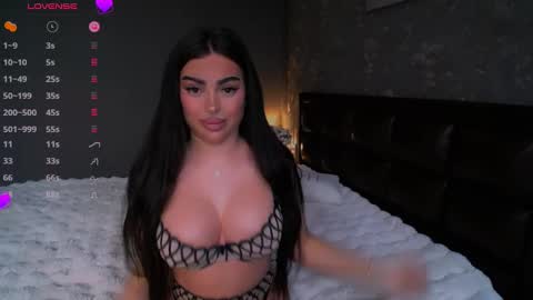 Ayla online show from February 17, 2025, 4:48 pm