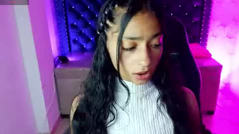 aylanny_m online show from July 22, 2026, 1:52 am