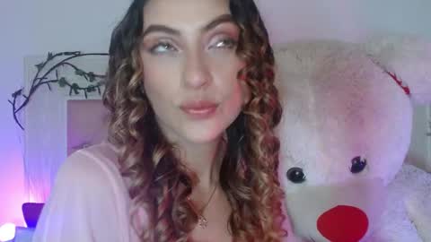 AYLEEN    online show from May 26, 2026, 1:45 am