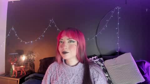 Aylen online show from December 23, 2024, 7:41 pm