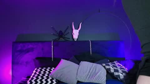 Aylen online show from October 20, 2025, 7:58 pm