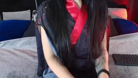 Aylen online show from January 17, 2026, 7:50 pm