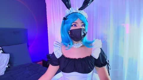 Aylen online show from May 15, 2026, 7:54 pm