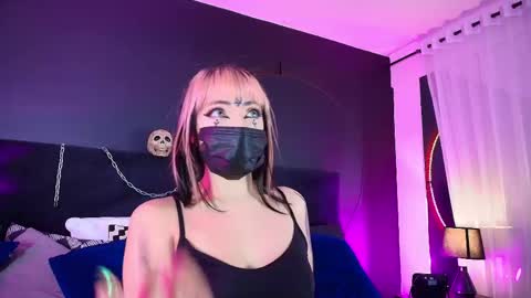Aylen online show from May 20, 2026, 7:42 pm