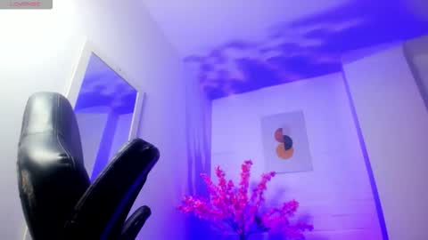 Ayliinn  online show from March 21, 2026, 2:16 am