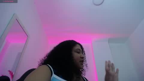 Ayliinn  online show from May 22, 2026, 3:35 am