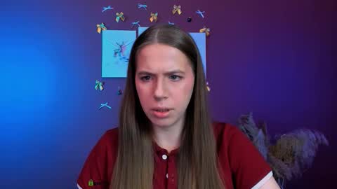 aylin_mirage online show from January 13, 2026, 8:19 am