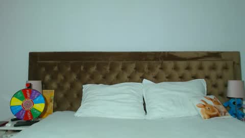 Aylin online show from January 8, 2026, 4:15 am