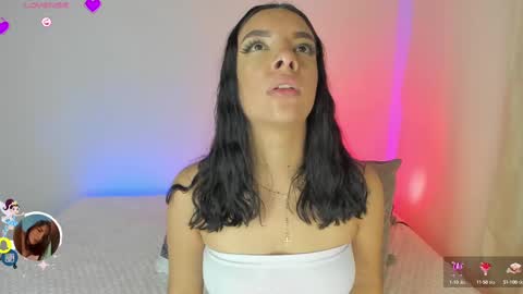 Snapshot of aylinz chatting on December 4, 2024, 10:35 am Alish online show from December 4, 2024, 10:35 am