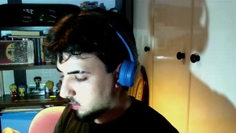 ApoloArt online show from April 7, 2026, 6:30 pm