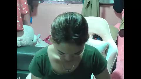 aymjoy online show from September 20, 2025, 10:22 pm