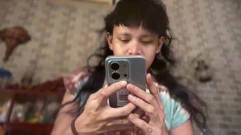 aymkyline online show from April 3, 2026, 1:14 am