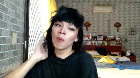 Snapshot of aymkyline chatting on June 29, 2026, 2:18 am aymkyline online show from June 29, 2026, 2:18 am