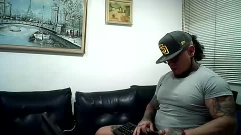 Ayrton naffah2 online show from January 14, 2026, 5:13 am