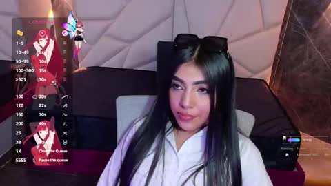 Aysel online show from September 23, 2025, 9:18 pm