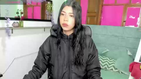 Aysha online show from March 14, 2026, 3:34 am