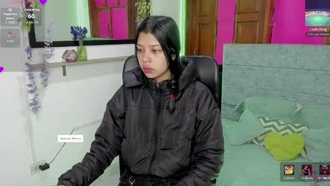 Aysha online show from April 8, 2026, 3:28 am