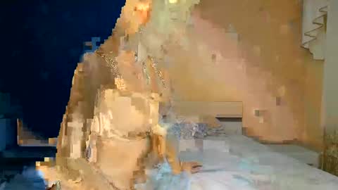 ViktoranMary online show from February 6, 2025, 4:03 pm