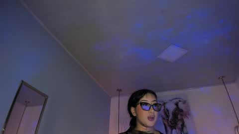 Ayshell online show from June 3, 2026, 3:53 am