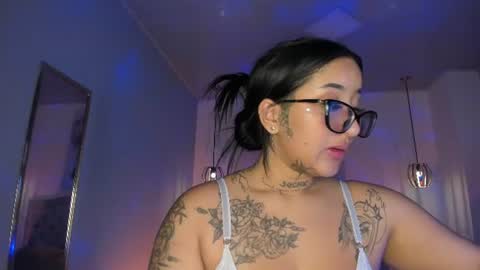 Snapshot of ayshell__ chatting on June 18, 2026, 3:40 am Ayshell online show from June 18, 2026, 3:40 am