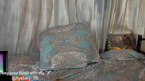 Snapshot of ayshery_sinheart chatting on March 10, 2025, 9:32 am Ayshery online show from March 10, 2025, 9:32 am