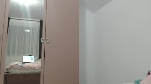 Ayumi online show from December 20, 2024, 3:10 pm