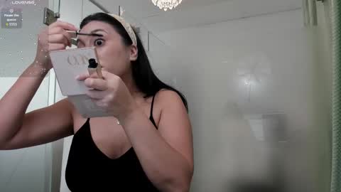 Ayumi online show from January 14, 2026, 5:02 am