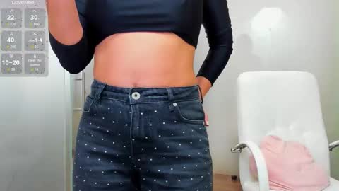 Ayumi online show from March 5, 2026, 5:03 am