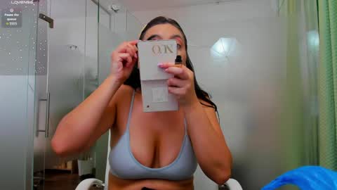 Ayumi online show from April 9, 2026, 4:12 am