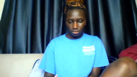 azaelia_iris online show from July 26, 2026, 8:10 am
